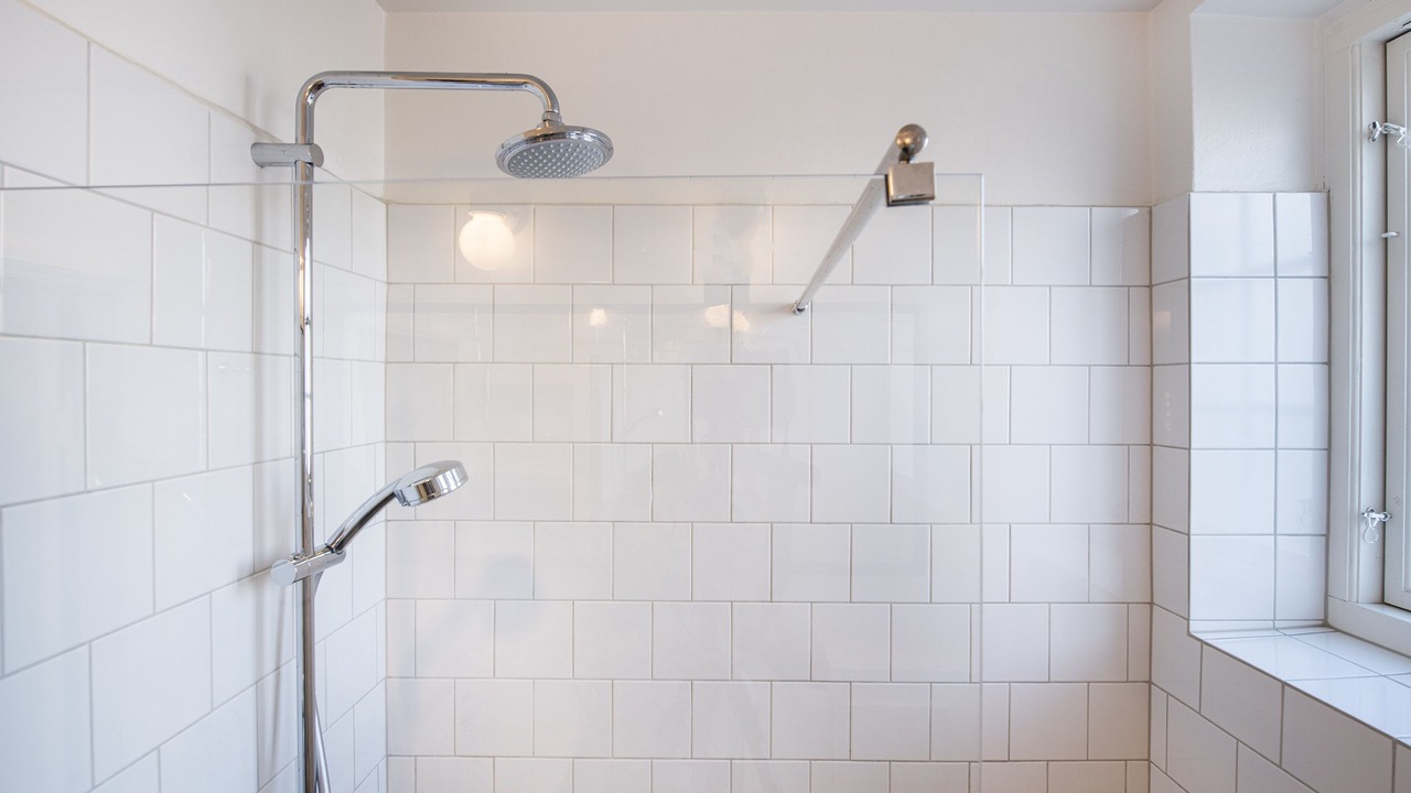 Photo of Bathroom in Copenhagen City Centre