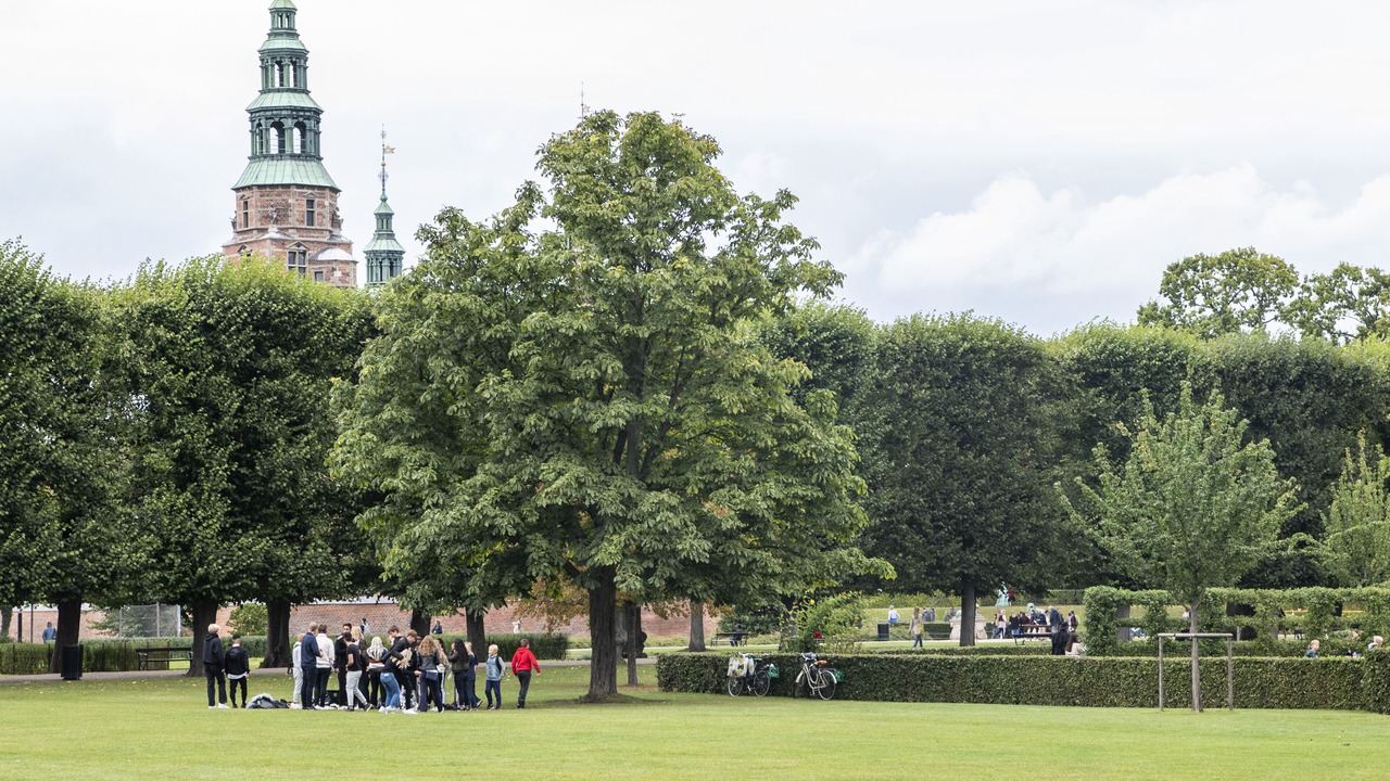 Photo of Others in Copenhagen City Centre