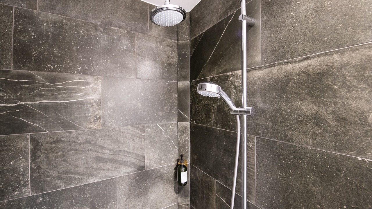 Photo of Bathroom in Copenhagen City Centre