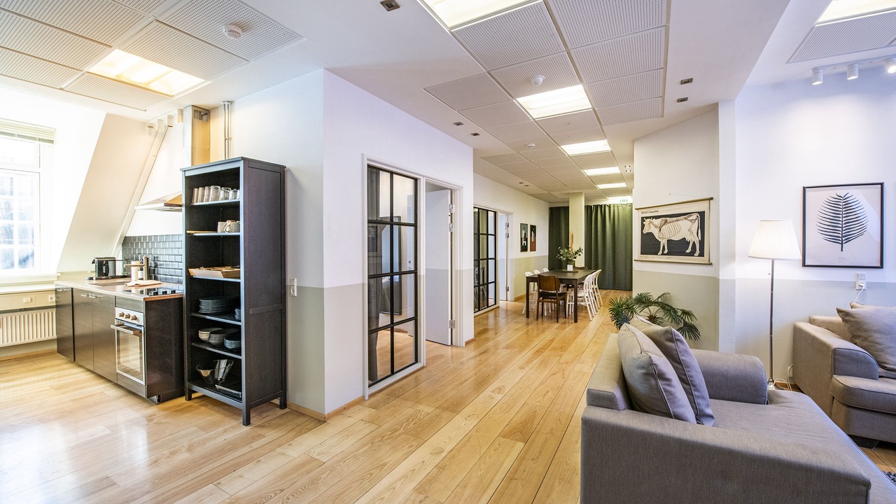 Photo of Others in Copenhagen City Centre