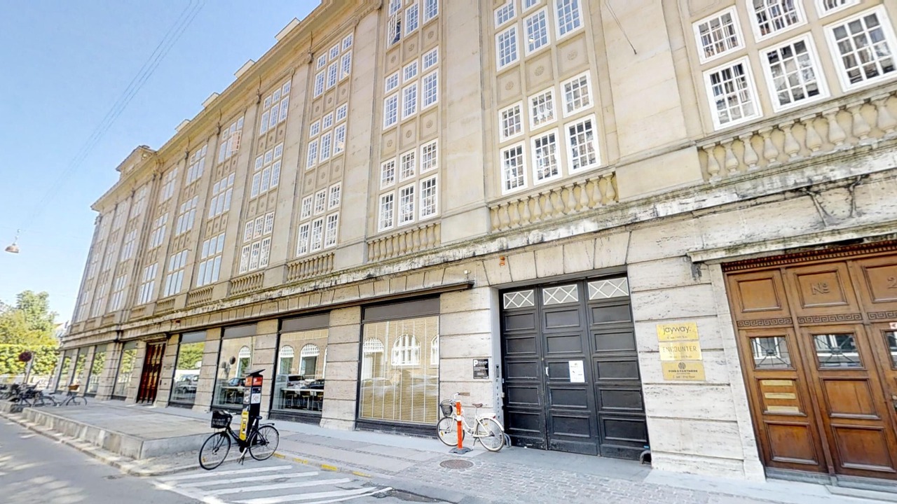 Photo of Outdoor in Copenhagen City Centre