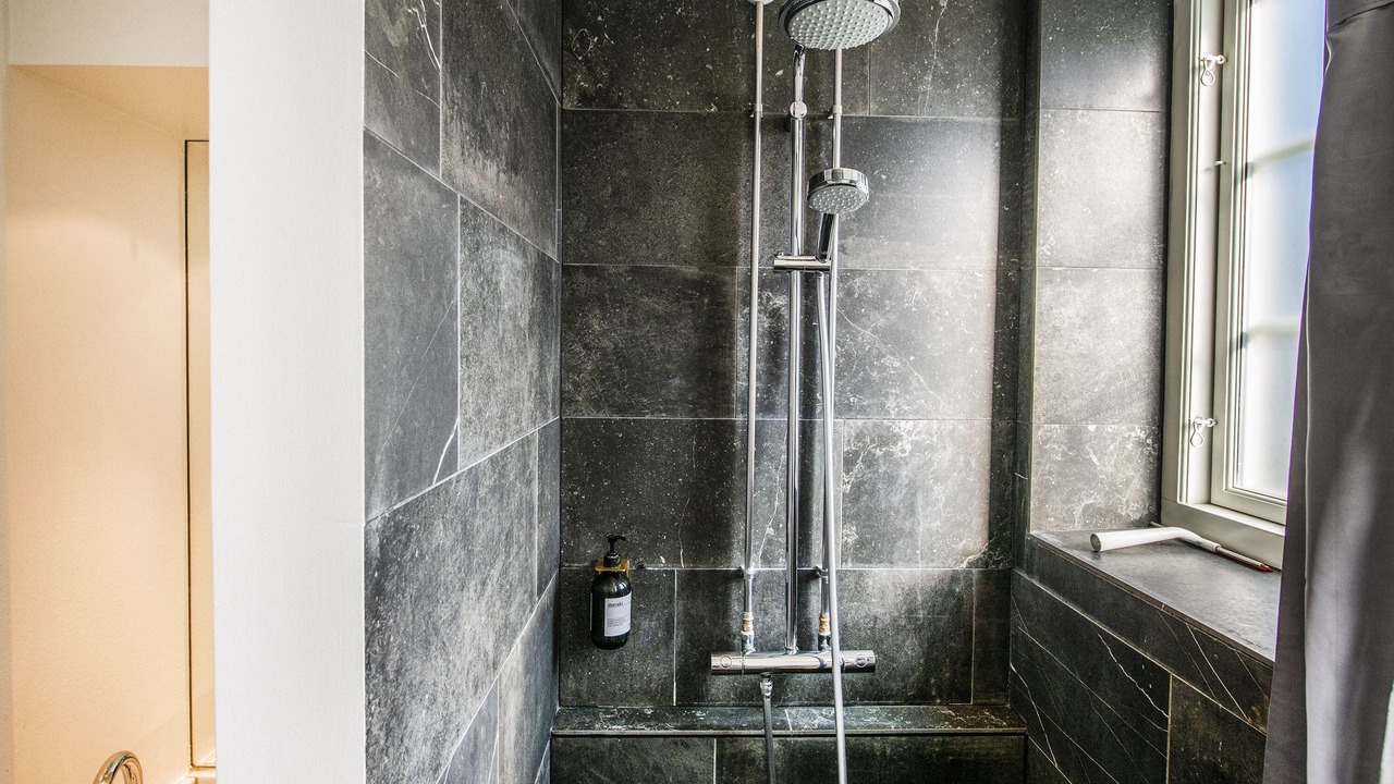 Photo of Bathroom in Copenhagen City Centre