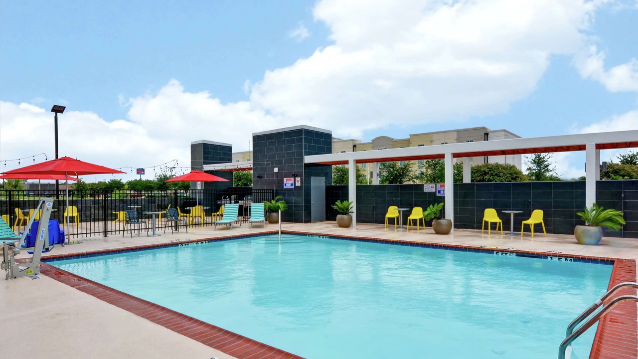 Photo of Outdoor in La Porte
