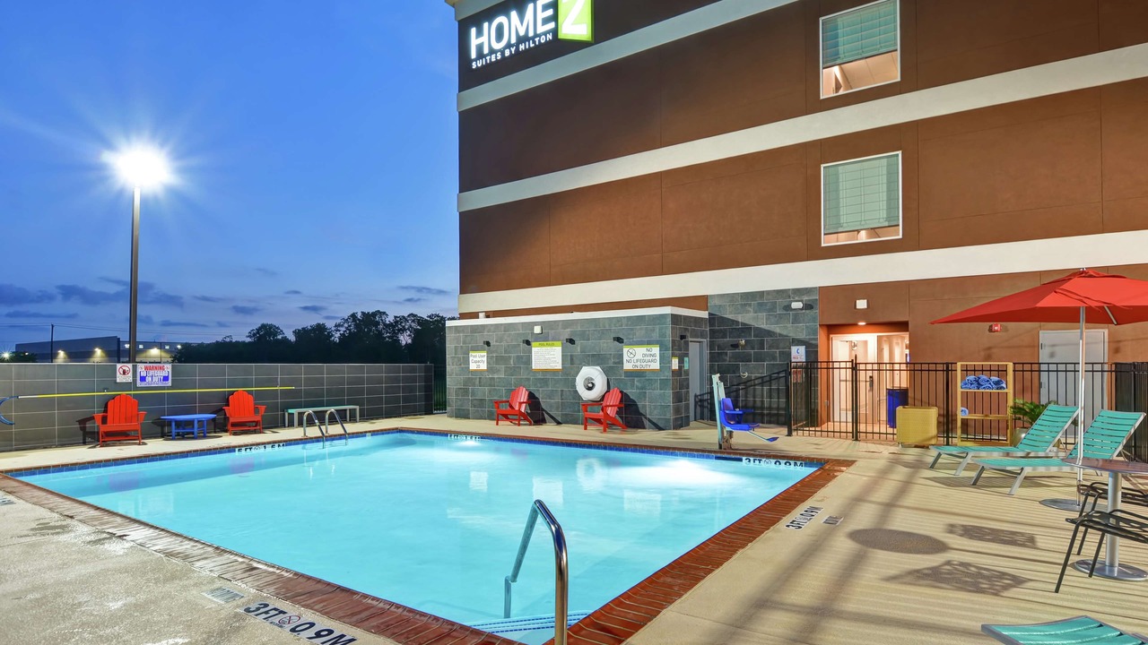 Photo of Outdoor in La Porte