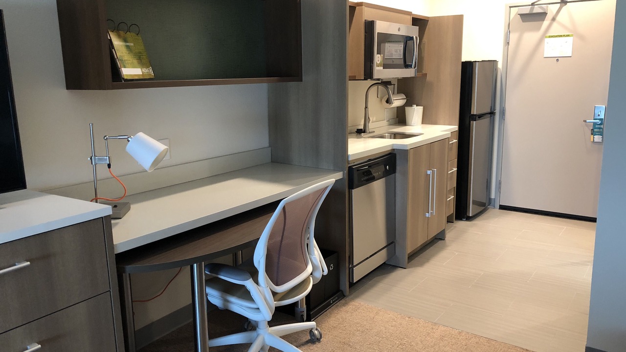 Photo of Kitchen in La Porte