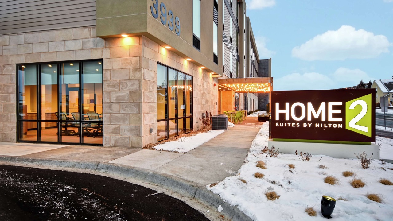 Photo of Outdoor in Eagan