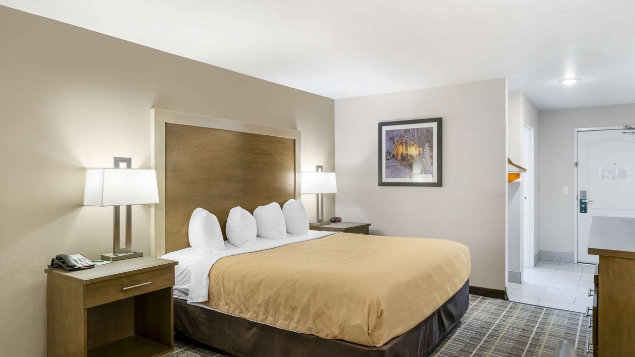 Photo of Bedroom in Carlsbad