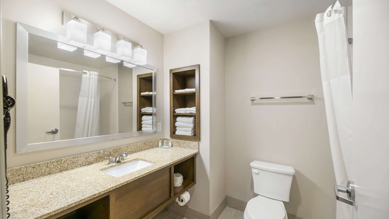 Photo of Bedroom in Carlsbad
