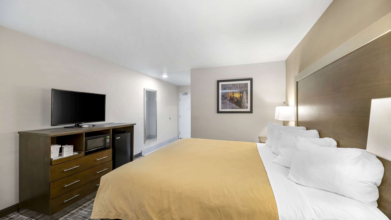 Photo of Bedroom in Carlsbad
