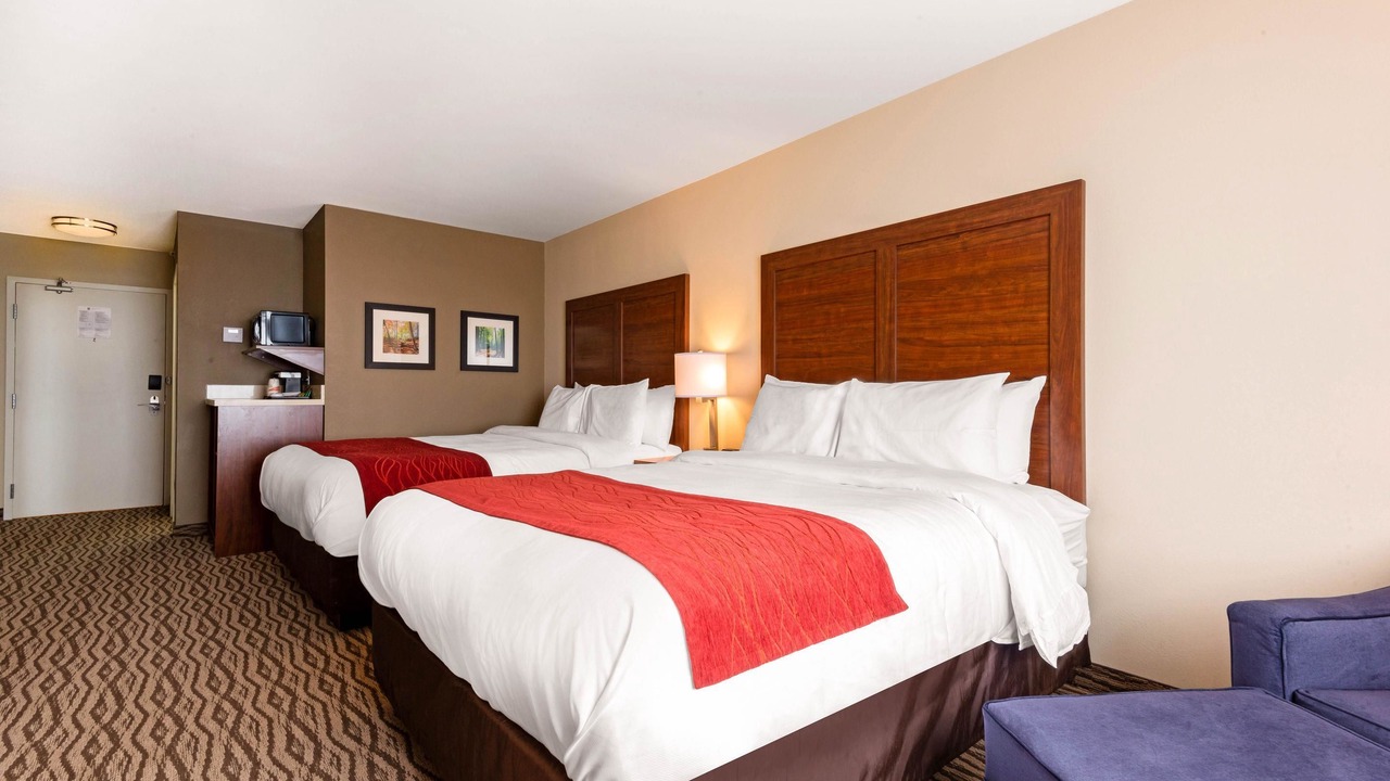 Photo of Bedroom in Bowmanville