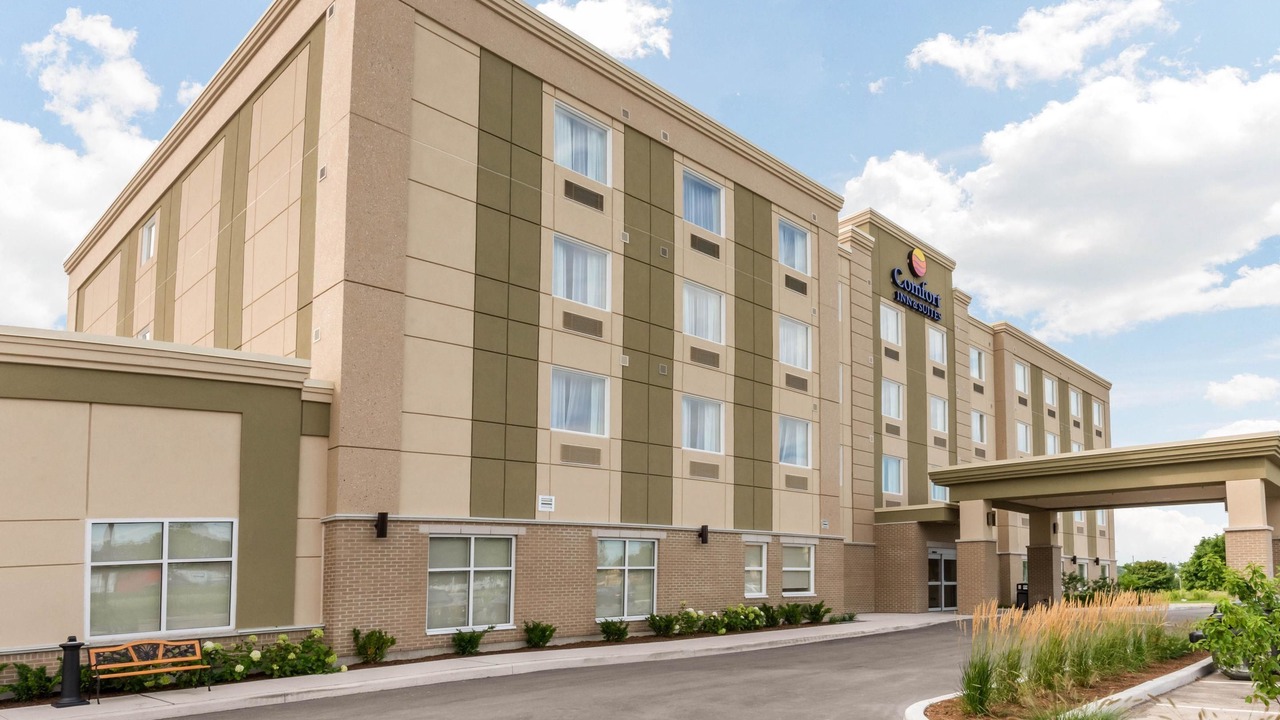 Photo of Outdoor in Bowmanville