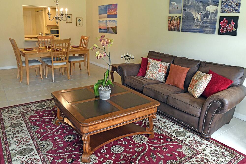 Photo of Livingroom in Sarasota