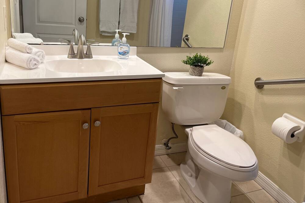 Photo of Bathroom in Sarasota
