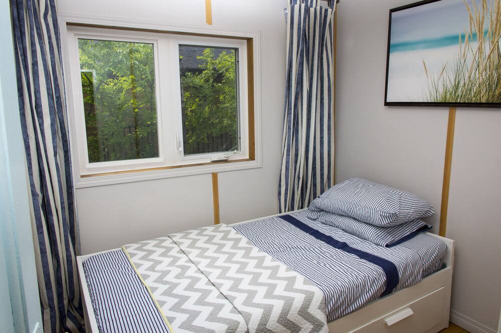 Photo of Bedroom in Manitou Beach