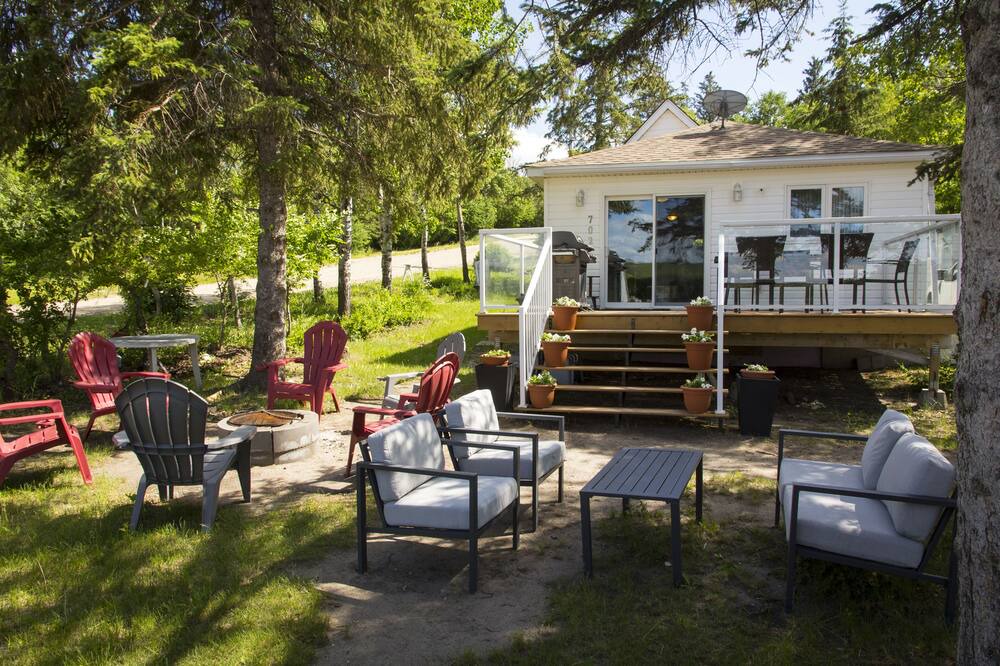 Photo of Outdoor in Manitou Beach