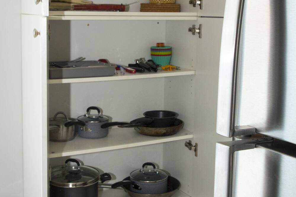 Photo of Kitchen in Manitou Beach