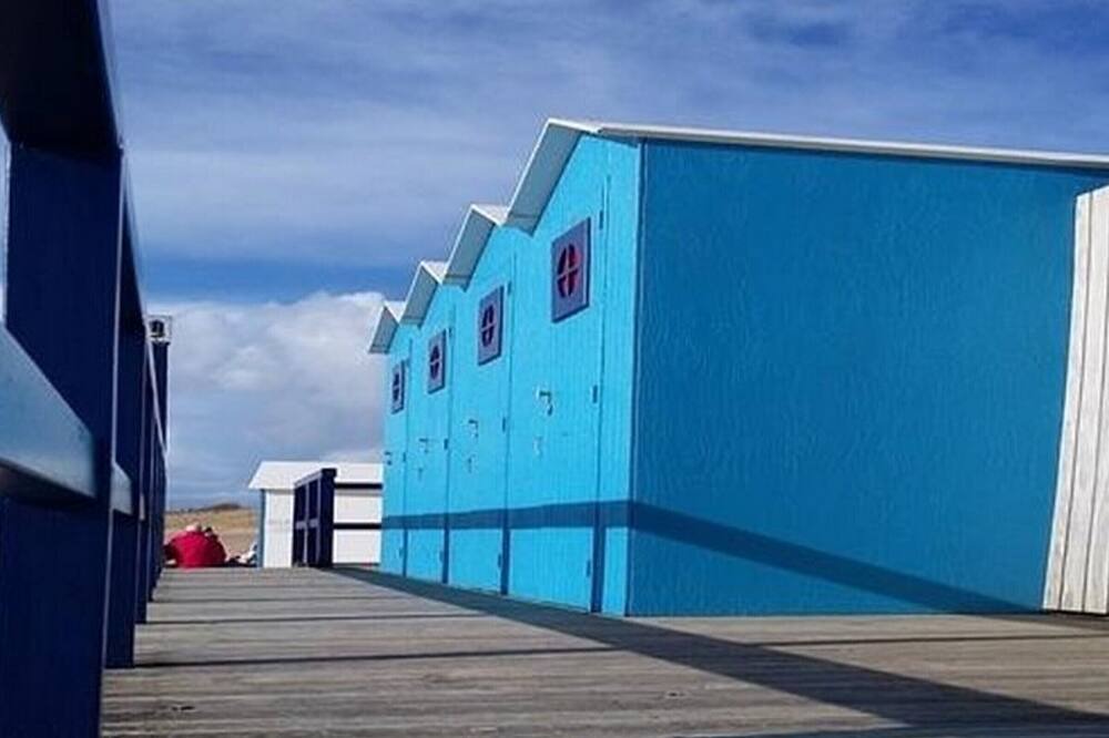 Photo of Outdoor in Saint-Gilles-Croix-de-Vie