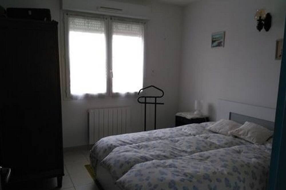 Photo of Bedroom in Saint-Gilles-Croix-de-Vie
