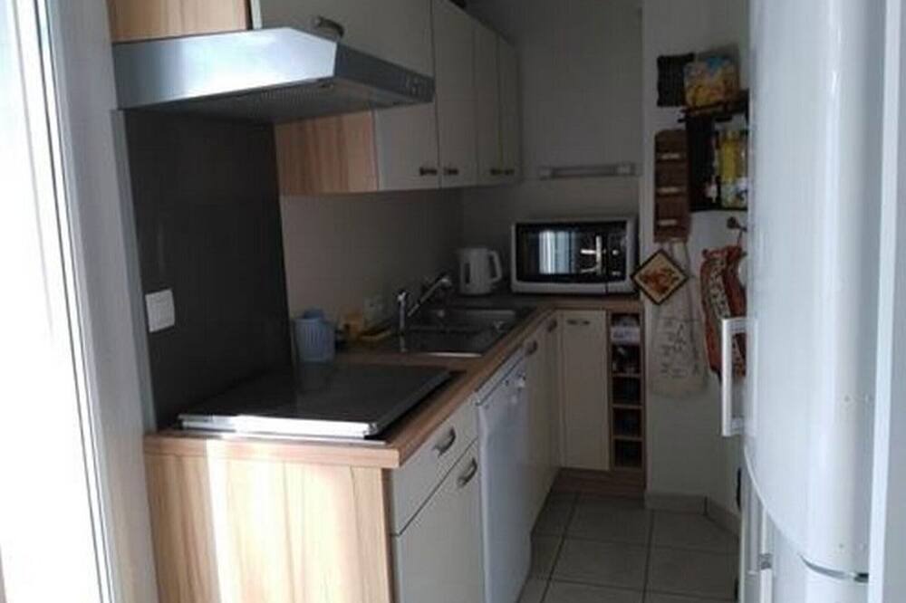 Photo of Kitchen in Saint-Gilles-Croix-de-Vie