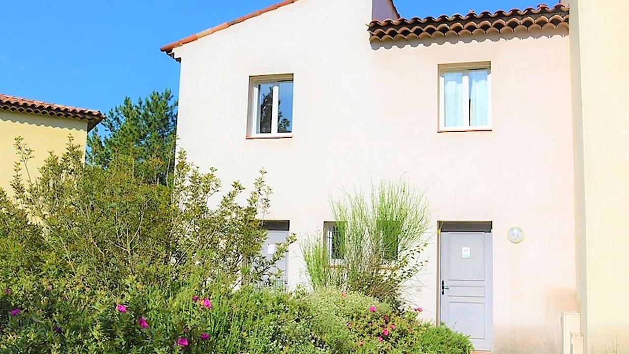 Photo of Outdoor in Rouret