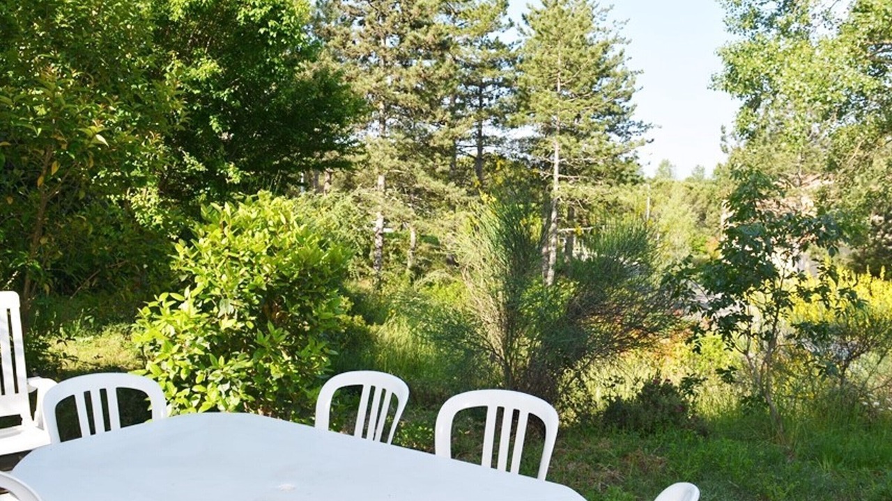 Photo of Outdoor in Rouret