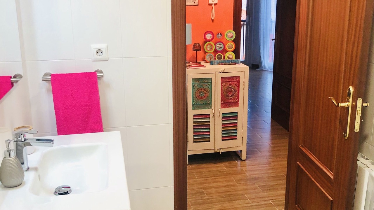 Photo of Kitchen in Marron