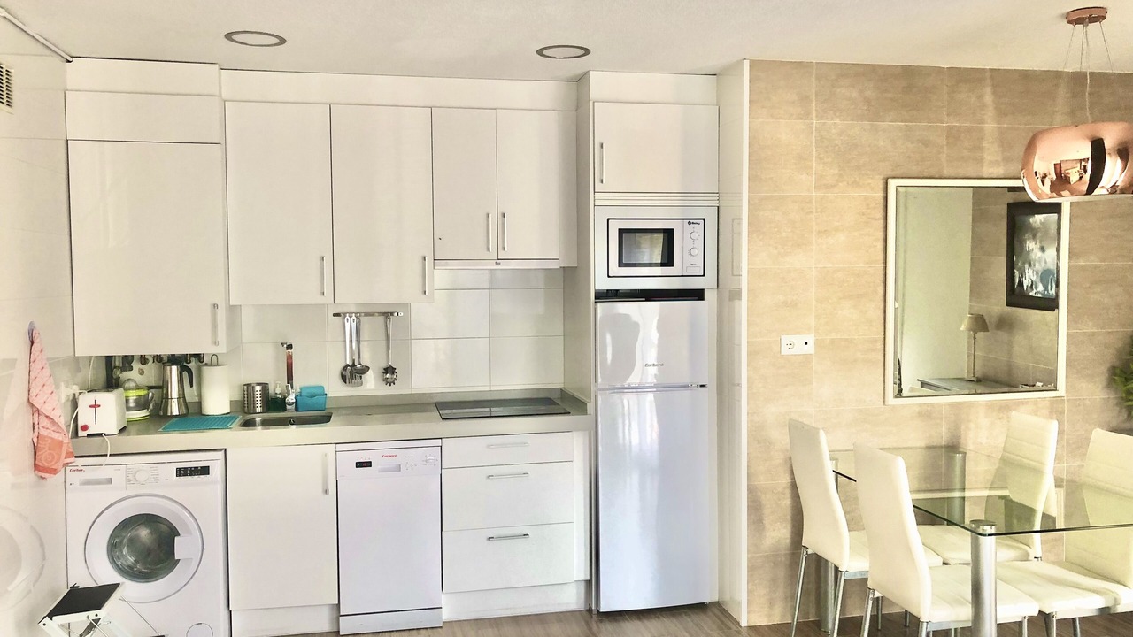 Photo of Kitchen in Marron