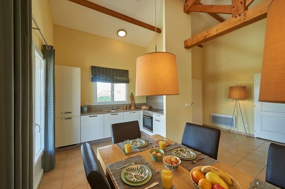 Photo of Kitchen in Les Forges