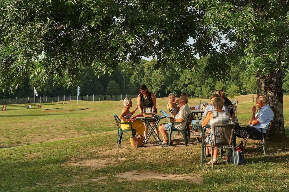 Photo of Outdoor in Les Forges