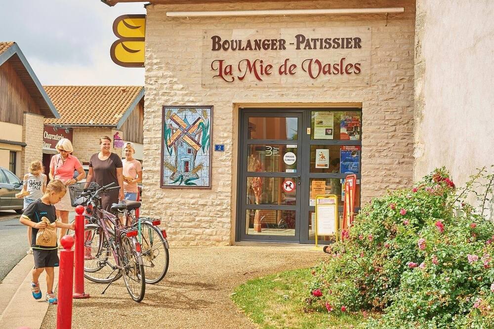 Photo of Outdoor in Les Forges