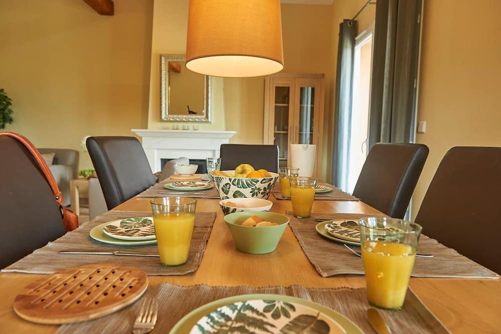 Photo of Kitchen in Les Forges