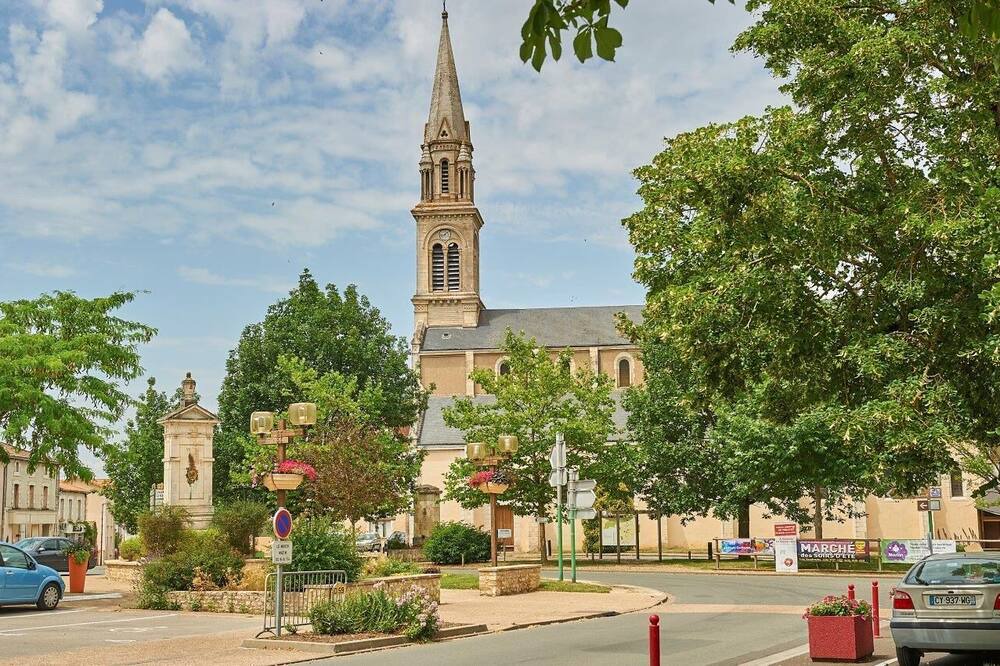 Photo of Outdoor in Les Forges