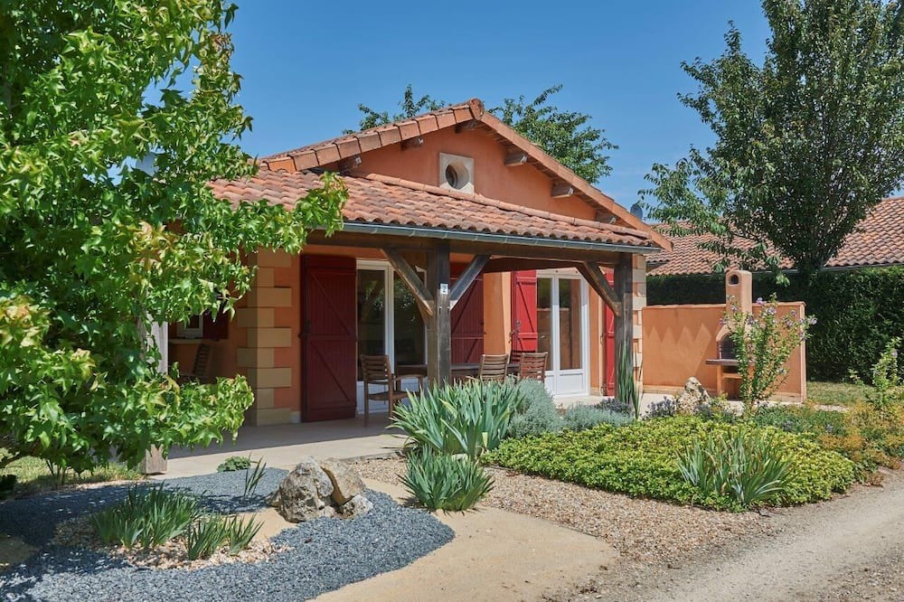 Photo of Outdoor in Les Forges