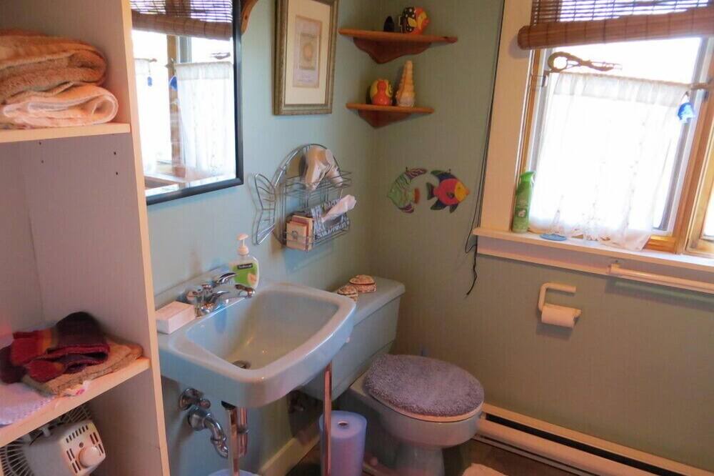 Photo of Bathroom in Petty Harbour