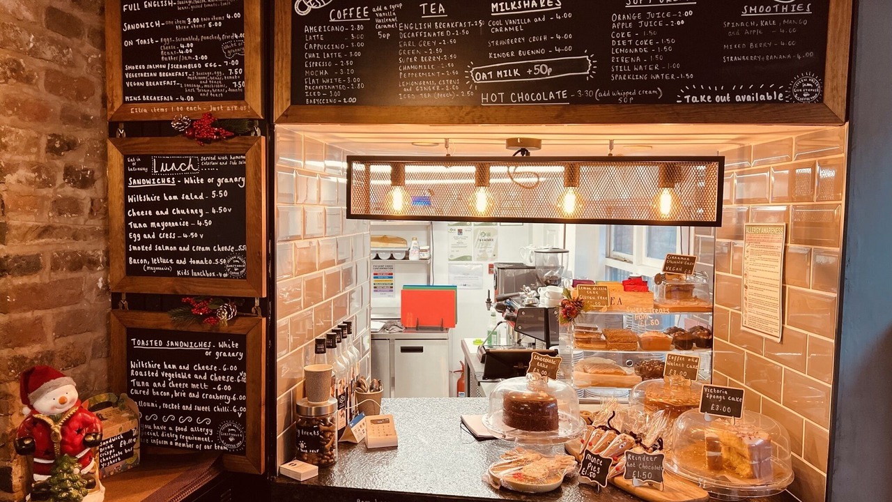 Photo of Others in Bewdley