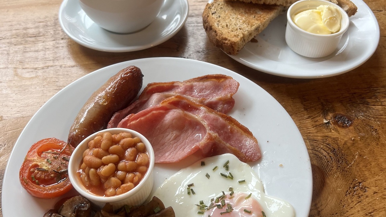 Photo of Others in Bewdley