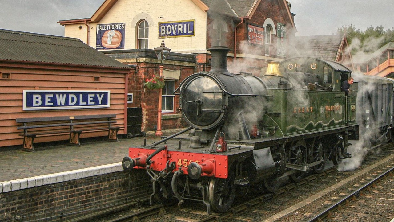 Photo of Others in Bewdley