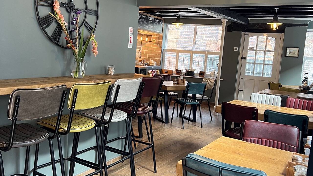 Photo of Others in Bewdley