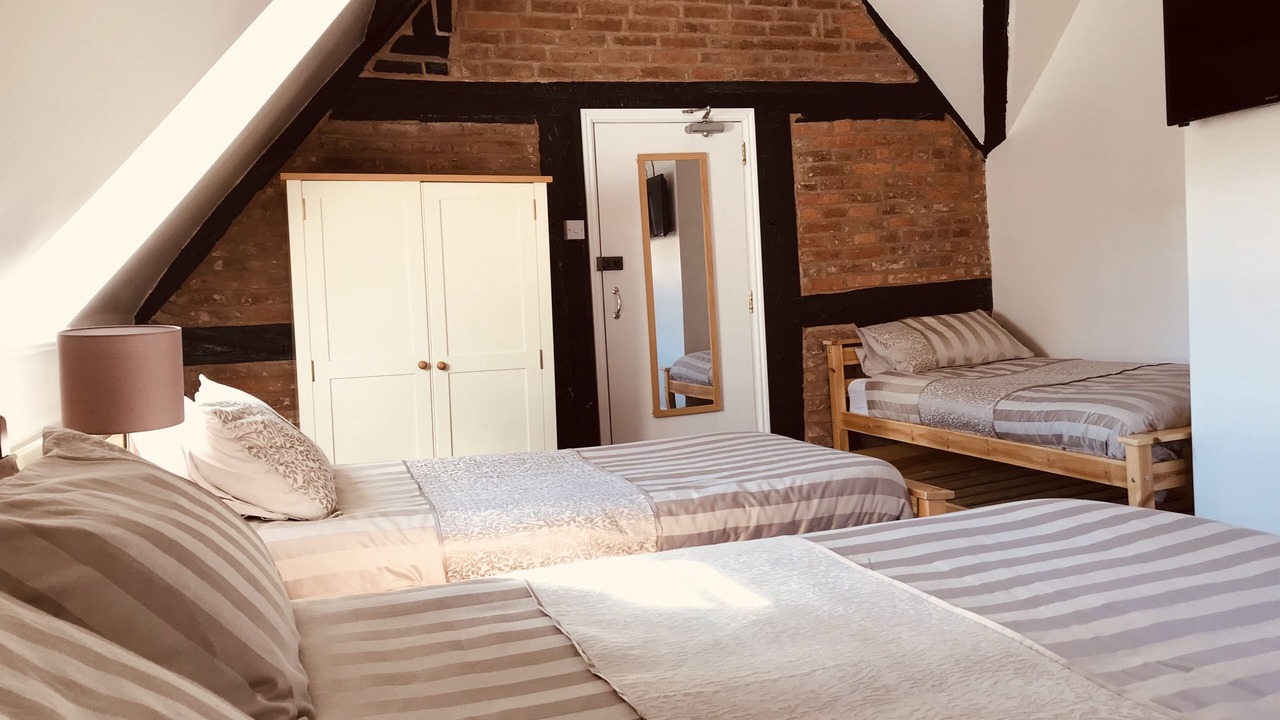 Photo of Bedroom in Bewdley