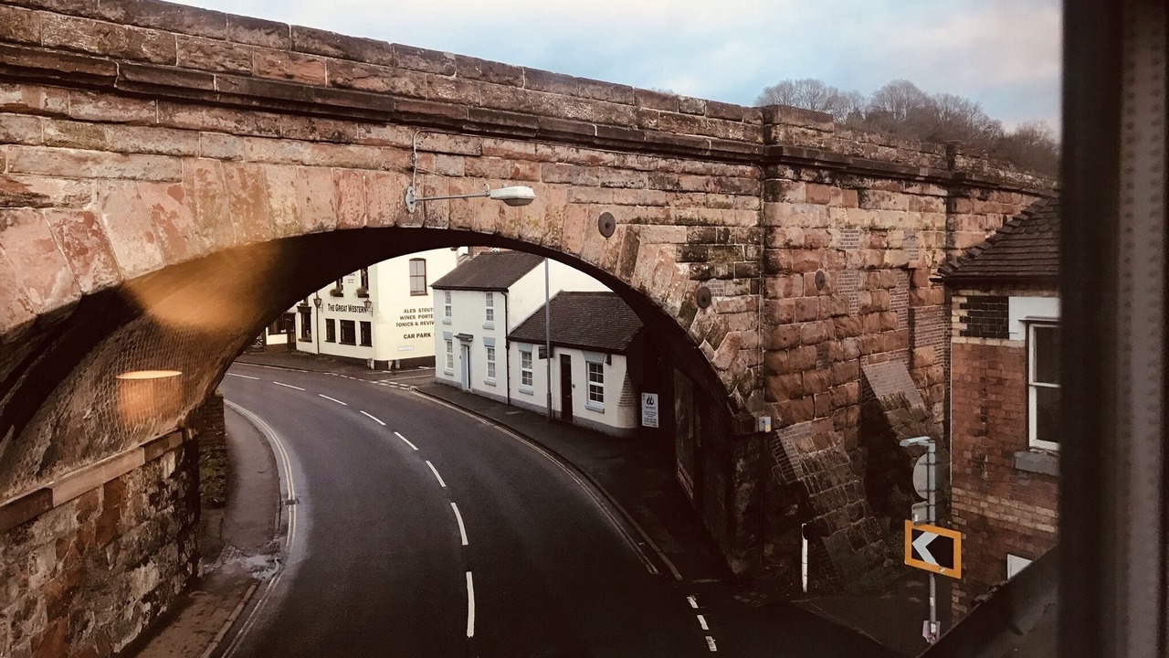 Photo of Others in Bewdley