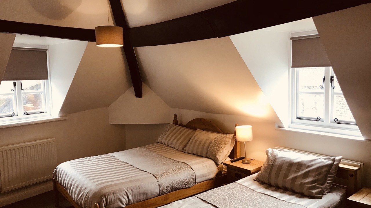 Photo of Bedroom in Bewdley