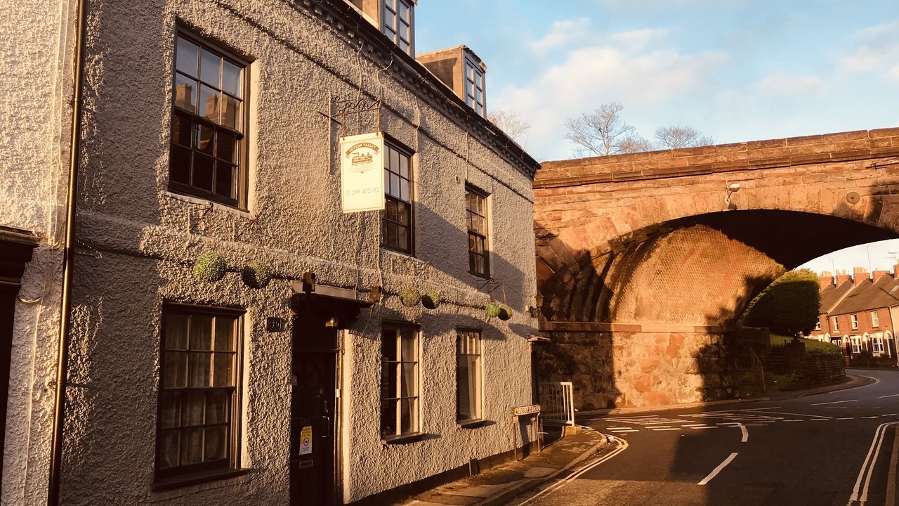 Photo of Outdoor in Bewdley