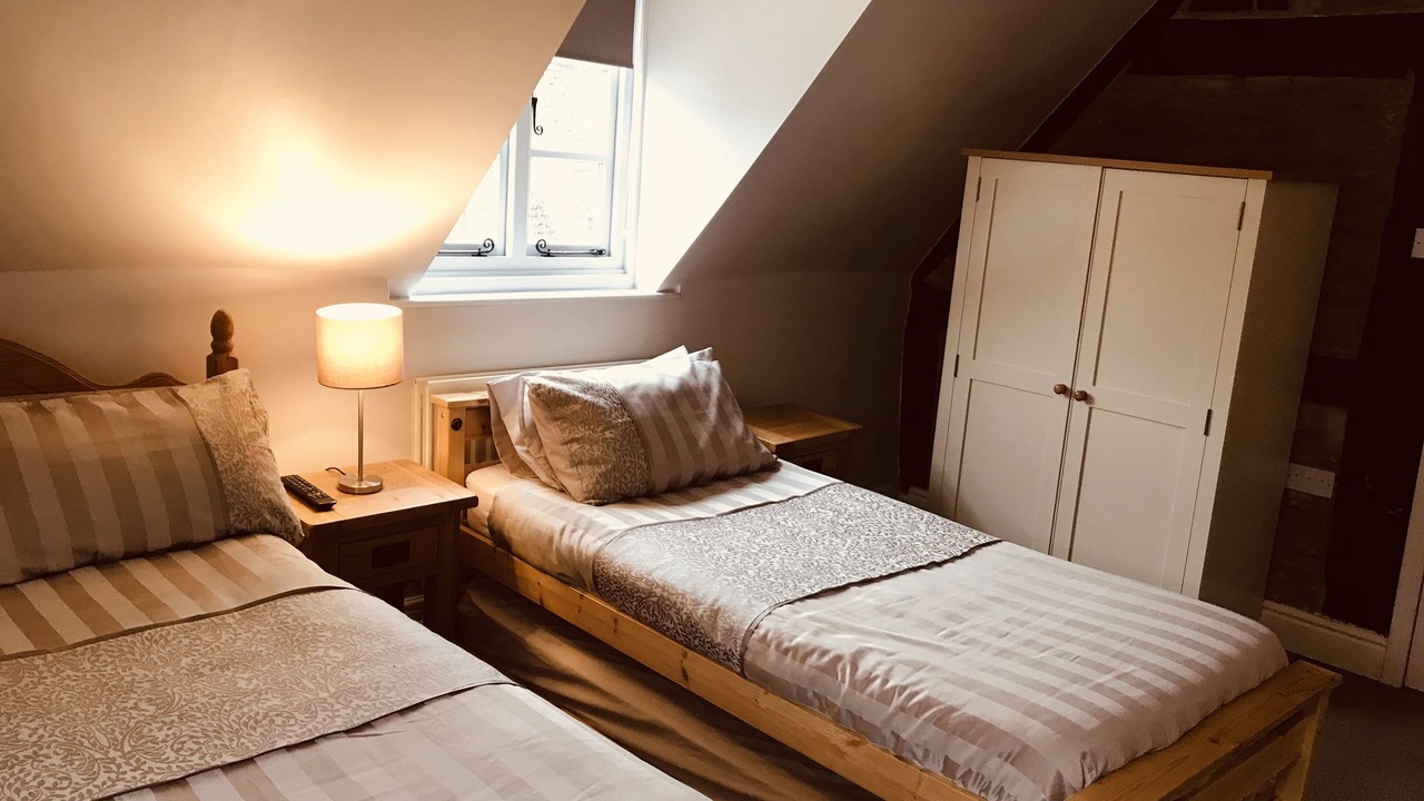 Photo of Bedroom in Bewdley