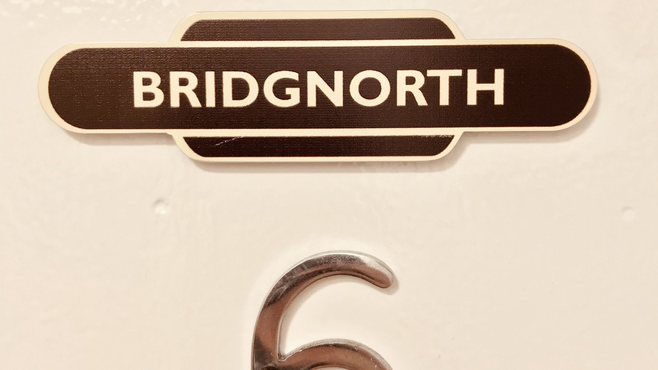 Photo of Bedroom in Bewdley