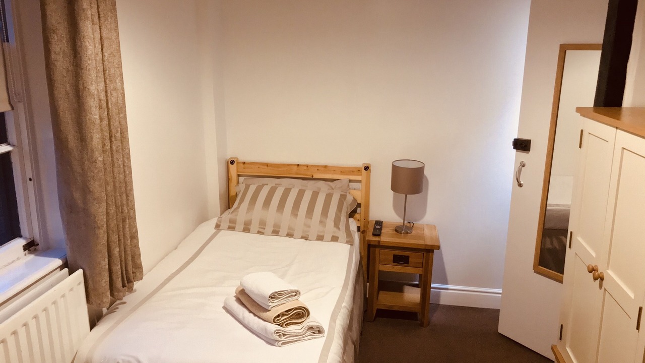 Photo of Bedroom in Bewdley