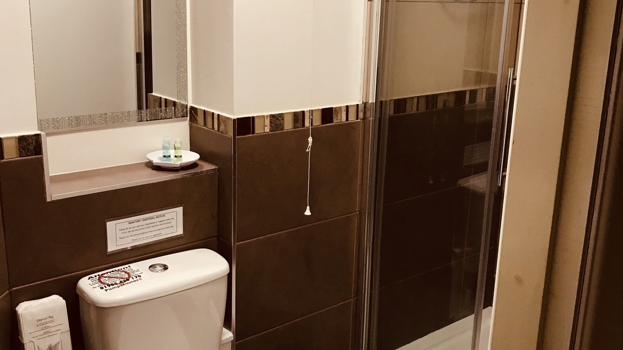 Photo of Bathroom in Bewdley