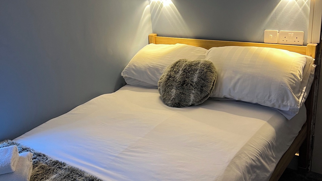 Photo of Bedroom in Bewdley