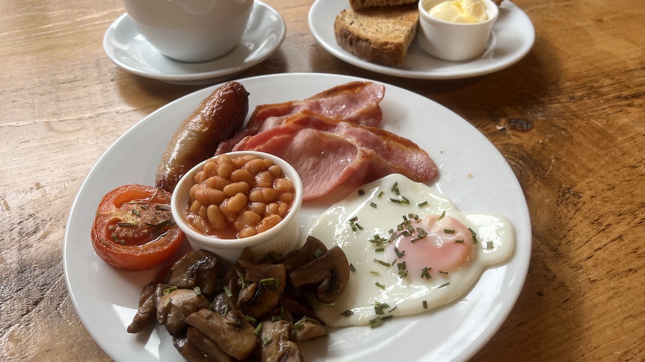 Photo of Others in Bewdley