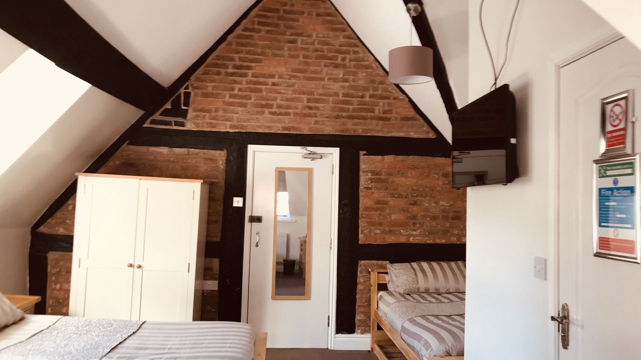 Photo of Bedroom in Bewdley