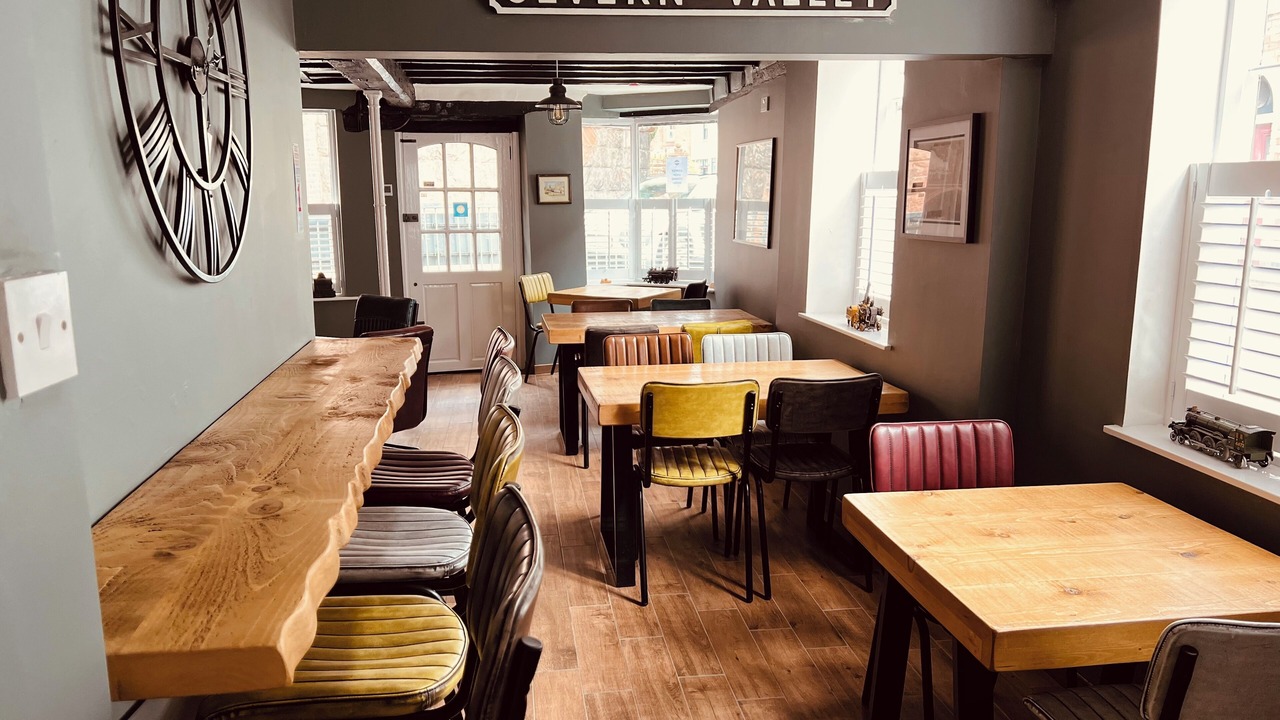 Photo of Others in Bewdley